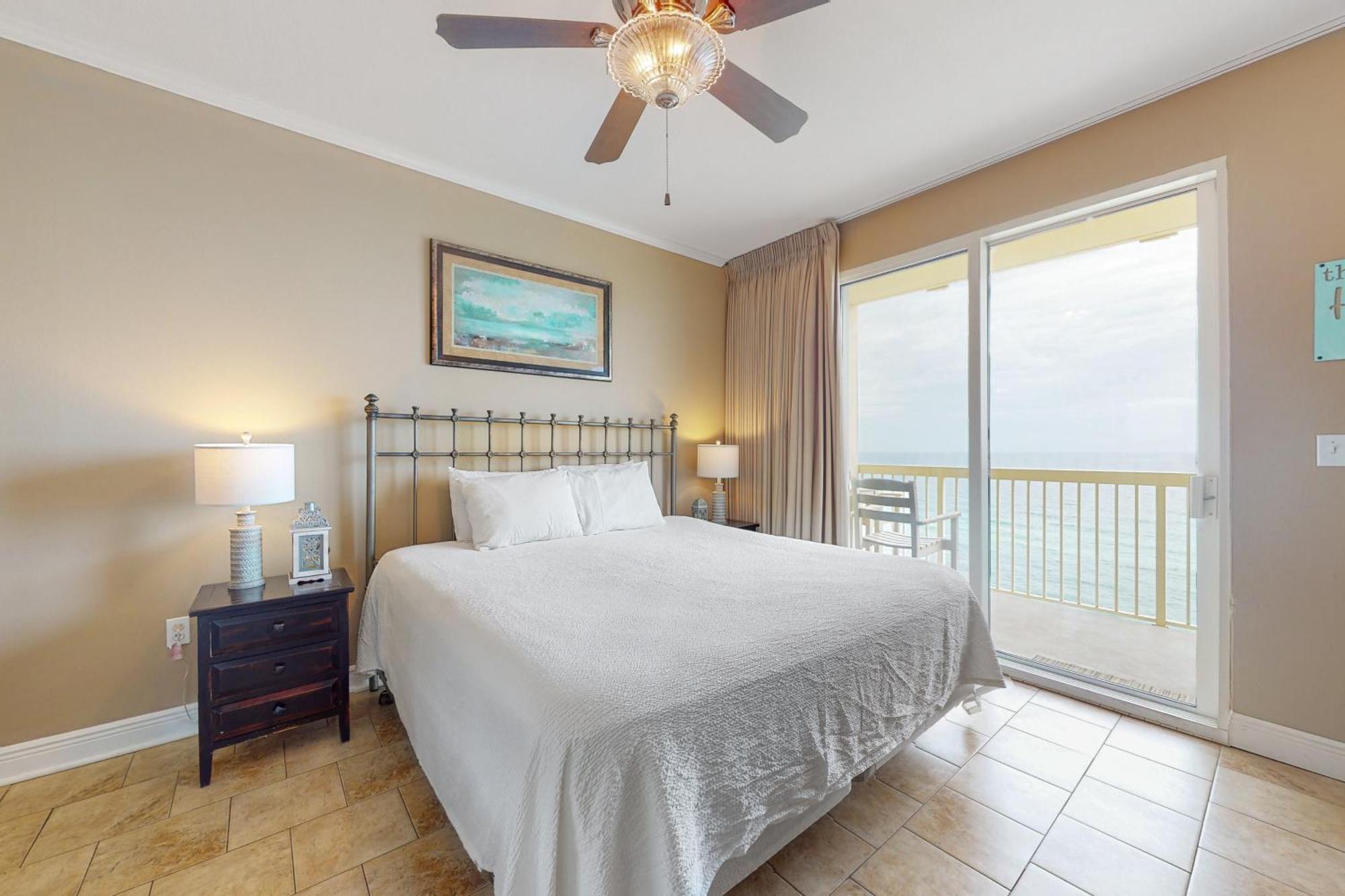 Celadon Resort Panama City Beach Exterior photo