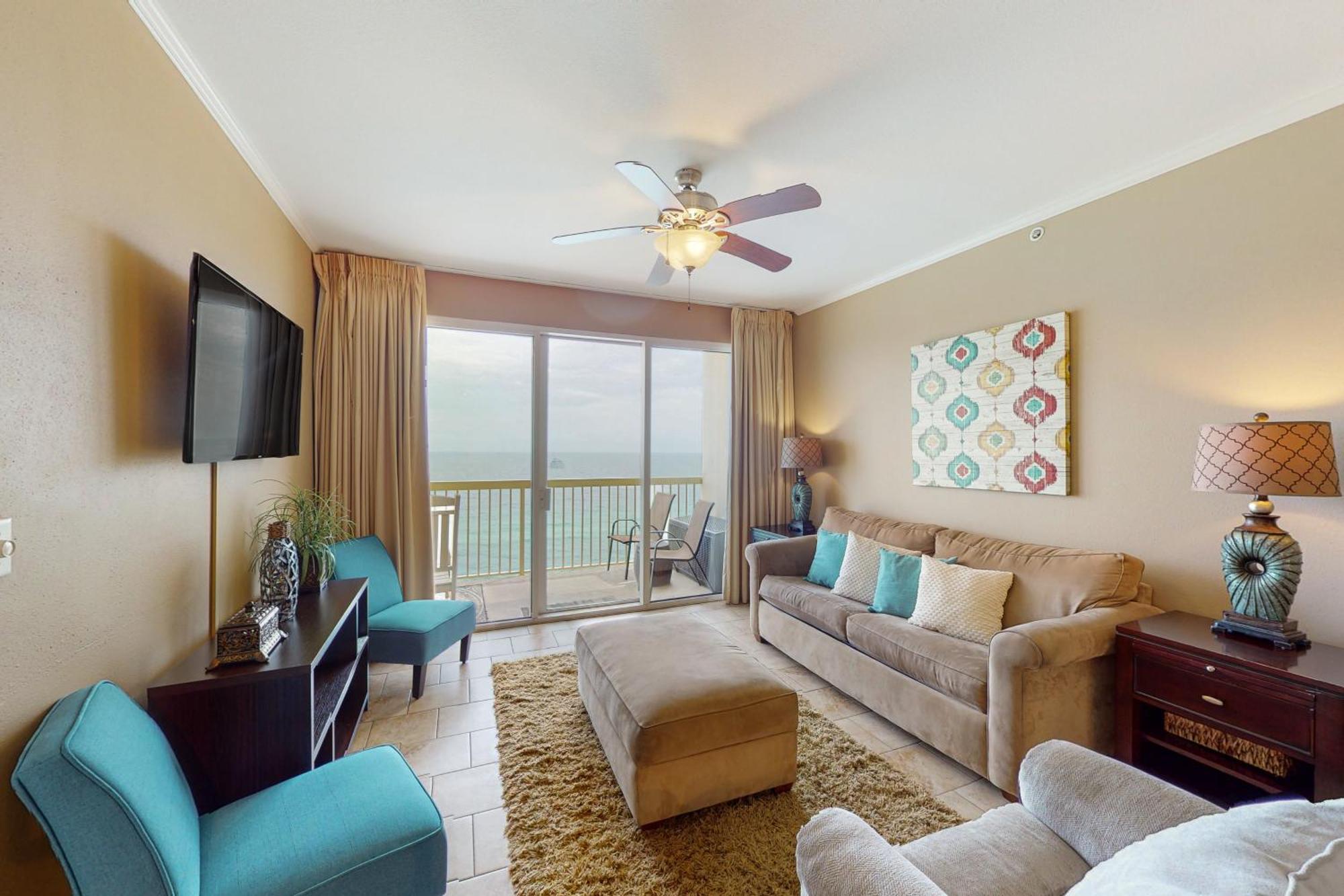 Celadon Resort Panama City Beach Exterior photo