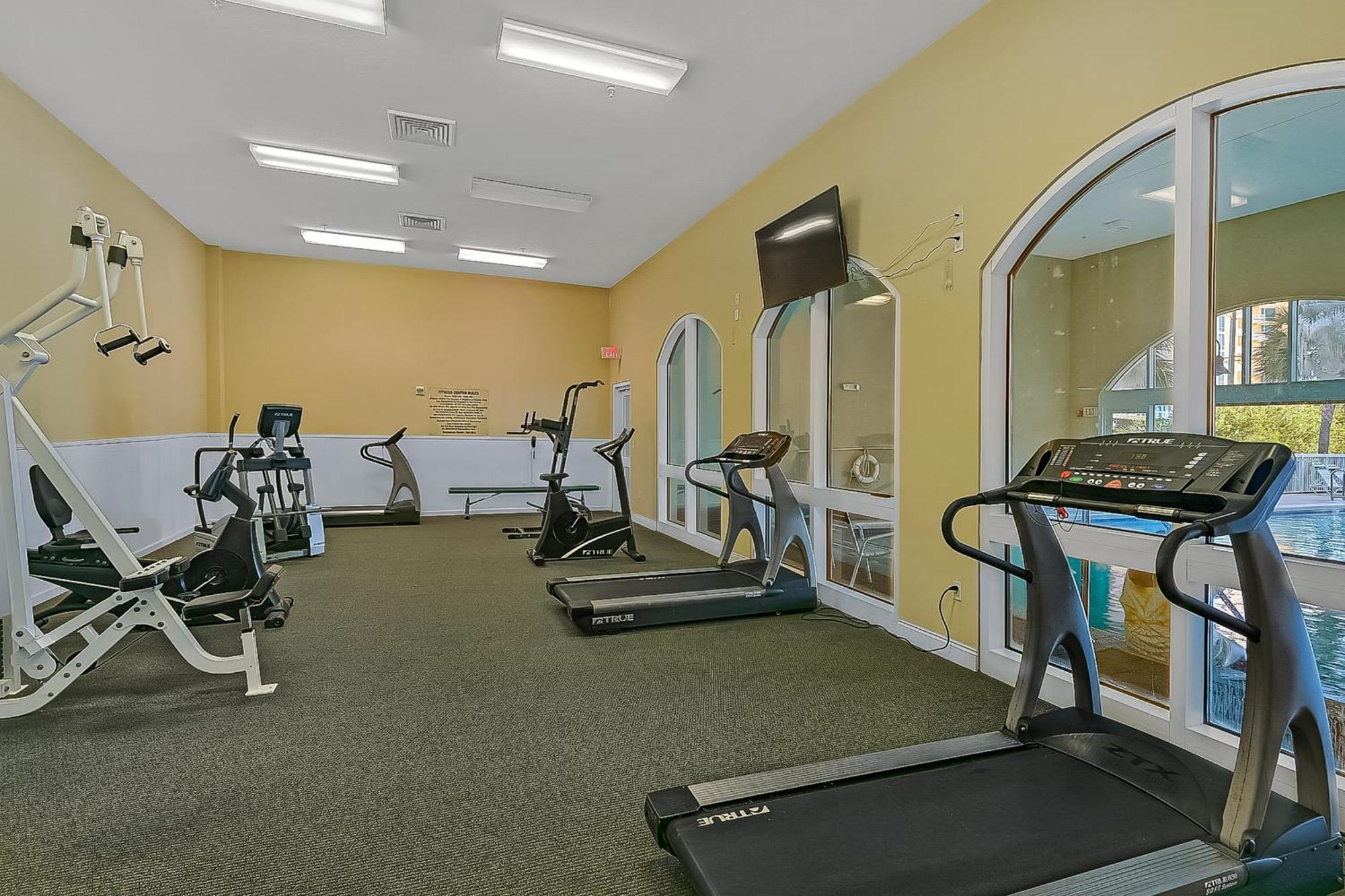 Celadon Resort Panama City Beach Exterior photo